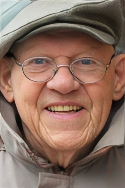 Don McManus as Santa Claus