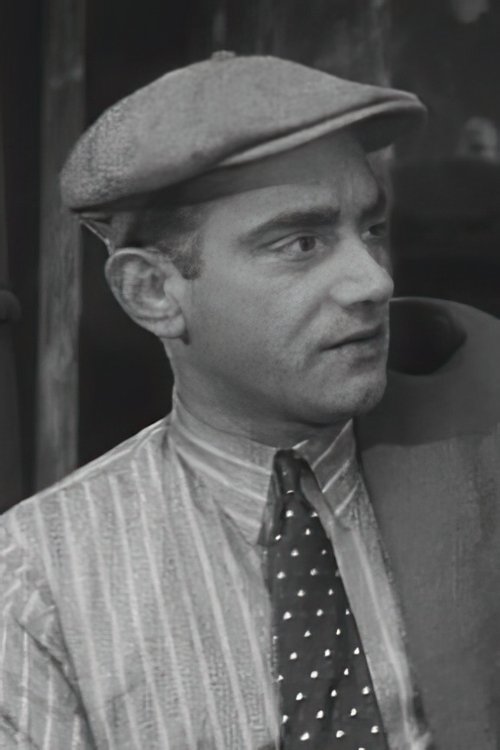 Georges Gosset as (uncredited)