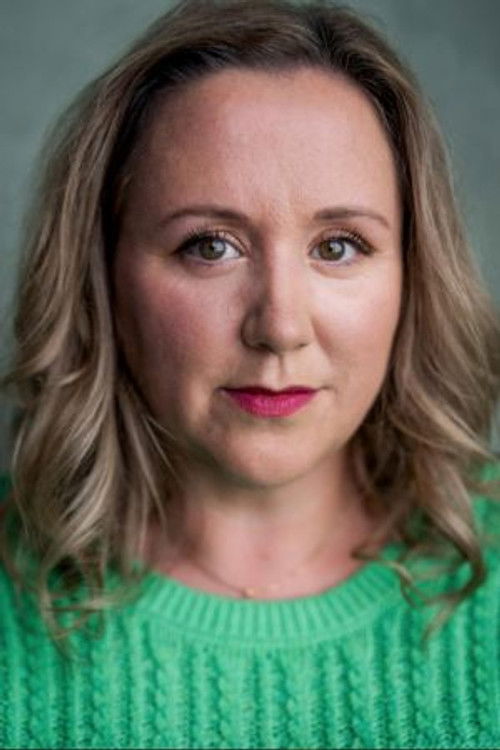 Cheryl Walsh as Detective Ronnie