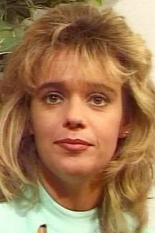 Iris Cash as (archive footage)