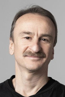 Pantelis Dentakis as Λουκάς Αυγουστάκης