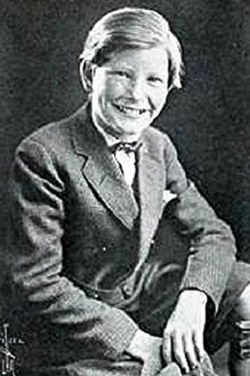 Elmo Billings profile photo