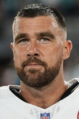Travis Kelce as Self