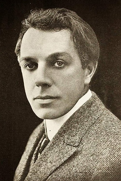 Jack W. Johnston as Henry Norman (as J.W. Johnston)