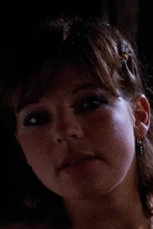 Saskia van Basten-Batenburg as Eva