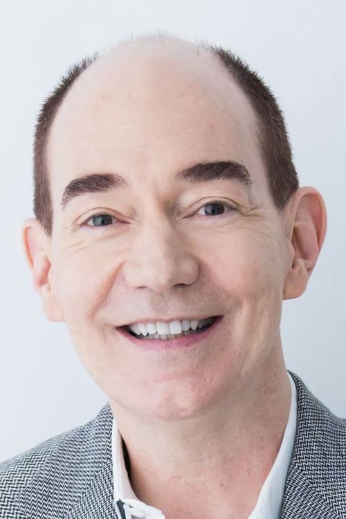 Robert Campbell as Self - Host