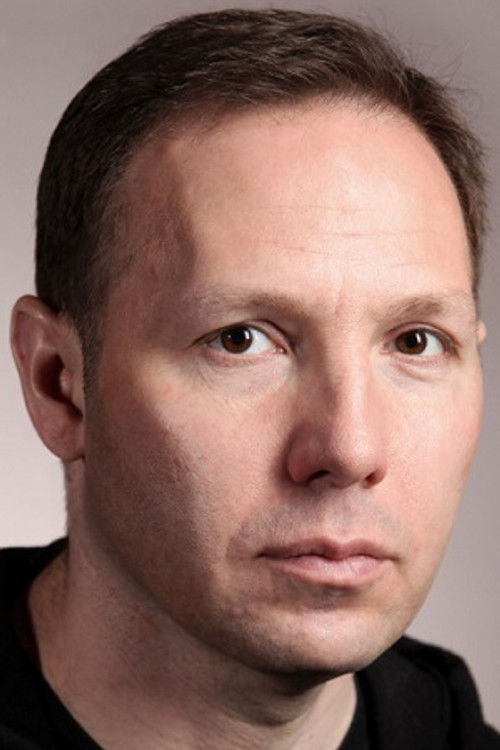 Mikhail Segal as Commissioner