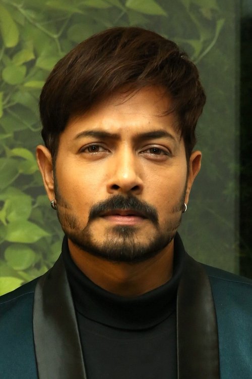 Kaushal Manda as Bojo's friend