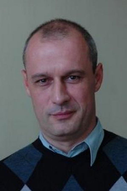 Gracjan Kielar as 
