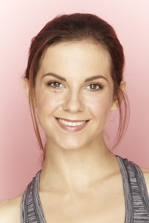 Jennifer Krukowski as Erin