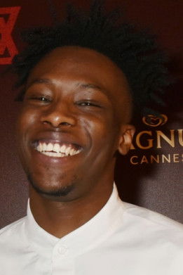 Mamadou Bathily as Bart