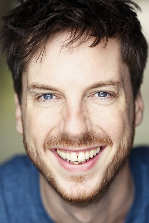 Kes Blans as Apostle