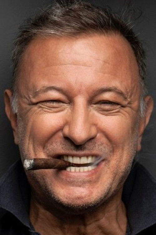 Antonello Piroso as Self