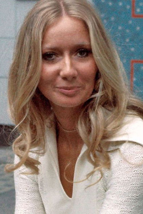 Clodagh Rodgers as Cloda Rogers