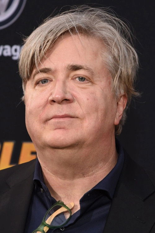 Don Murphy as Self (archive footage)