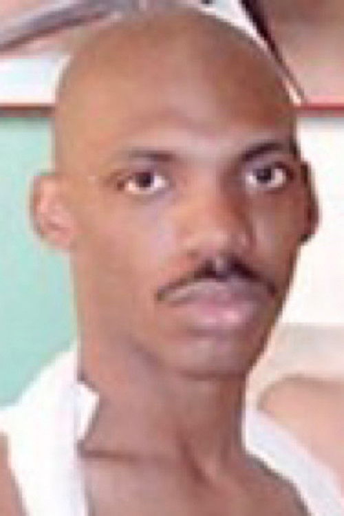 Rekx Washington as (archive footage)