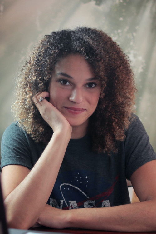 Sophia Roberts as Self