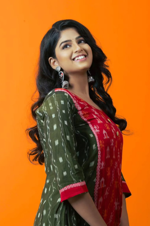 Sunmeera Nagesh as 