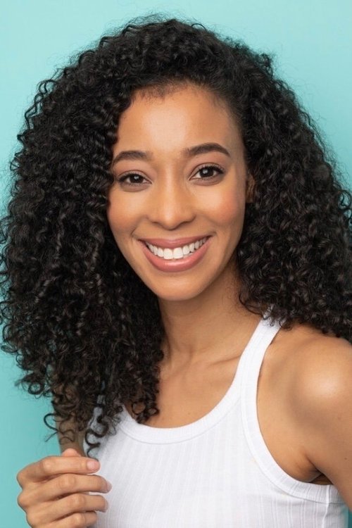 Tia Streaty as Jacqueline Simms