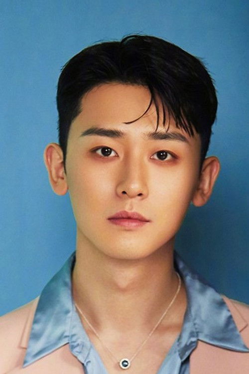 Shi Jinghui as Zhou Nan