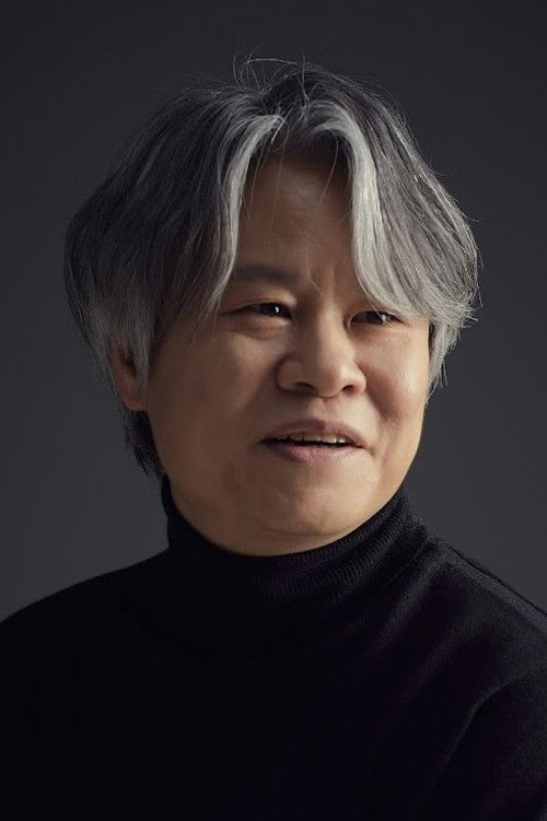 Yoon Sang-hwa as Kim Cheol-soo