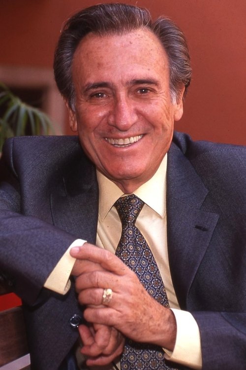 Manolo Escobar as Manolo