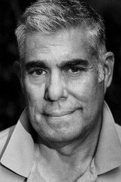 Gregory Littman as Detective Trotter