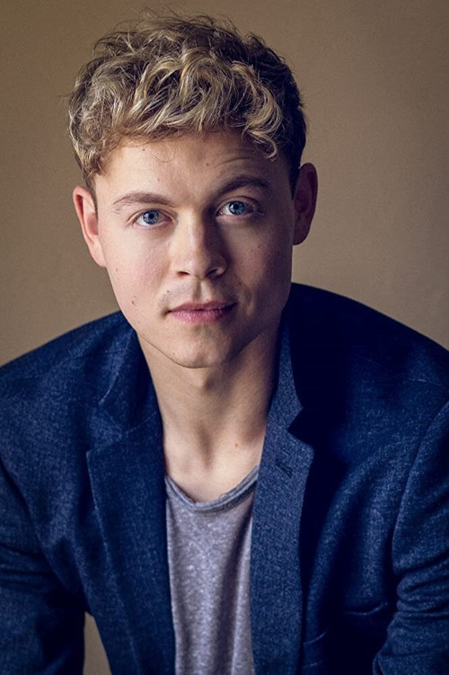 Jeff Mortensen as Transylvanian #1