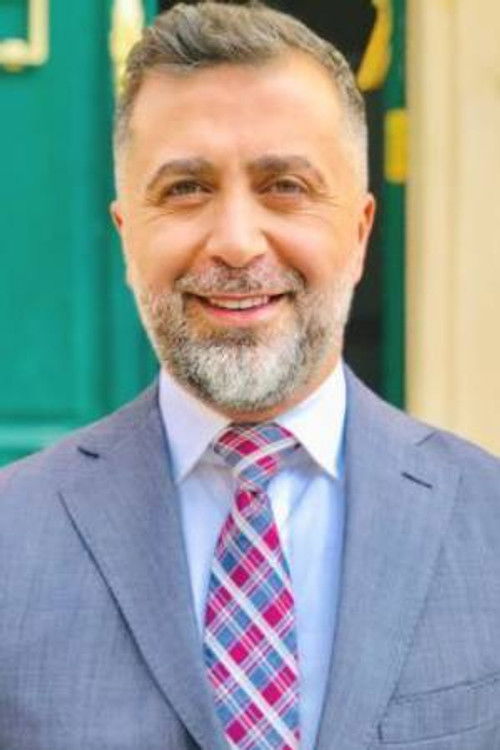 Milad Hadchiti as Self - Host, Self