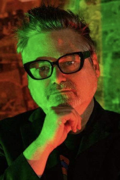 Christopher Bickel as Officer Borona Birus