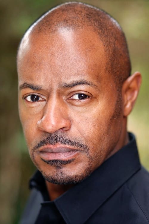 Jeff Alexander as Timmons