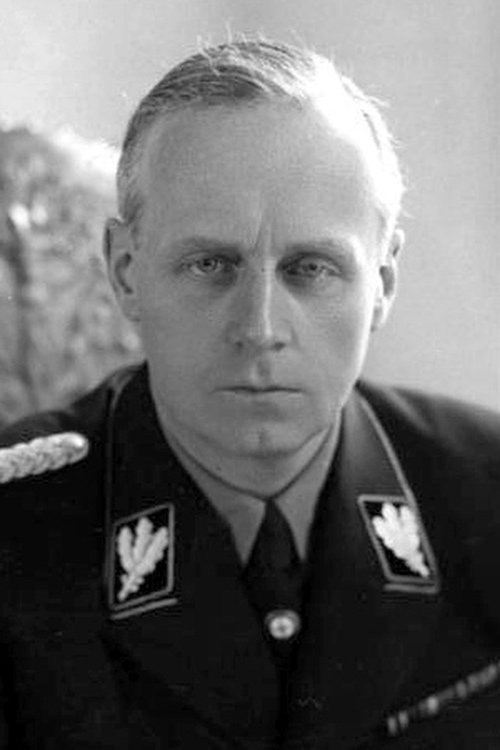 Joachim von Ribbentrop as Self (archive footage) (uncredited)
