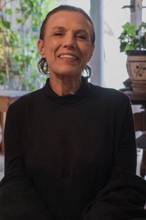 Pol Pelletier as Miss Smith