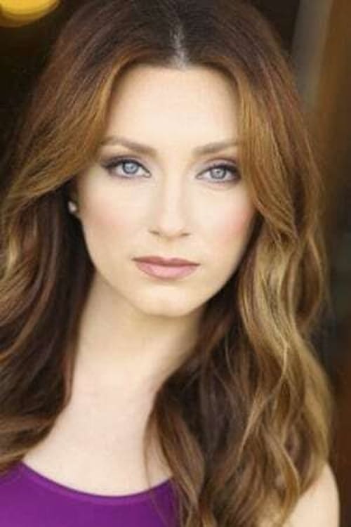 Jackie Tuttle as Colleen