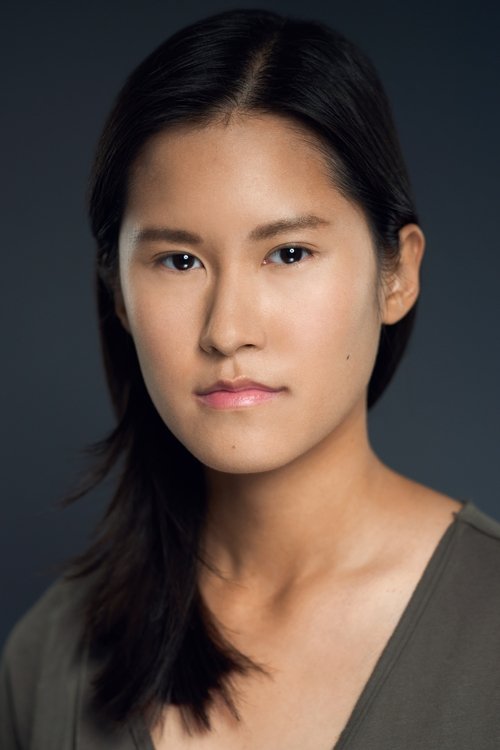 Rachel Kwok as Wyatt