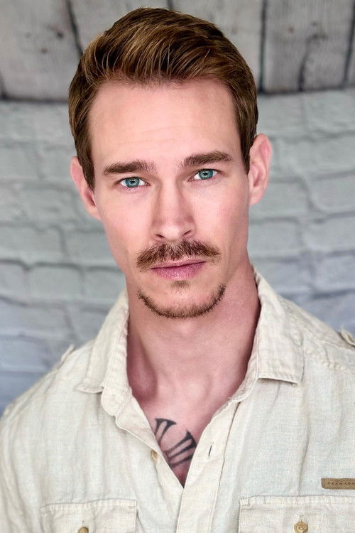 Aaron Cavette as Adam