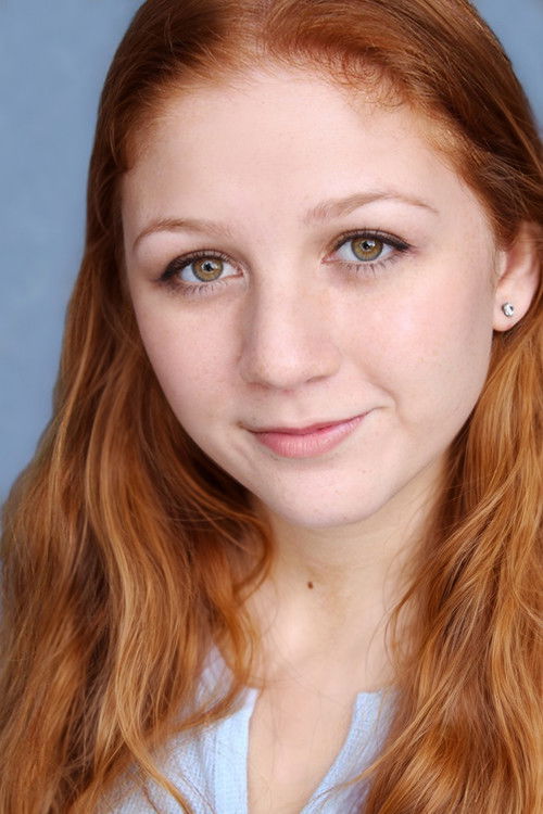 Jalani Blankenship as Carina Miller