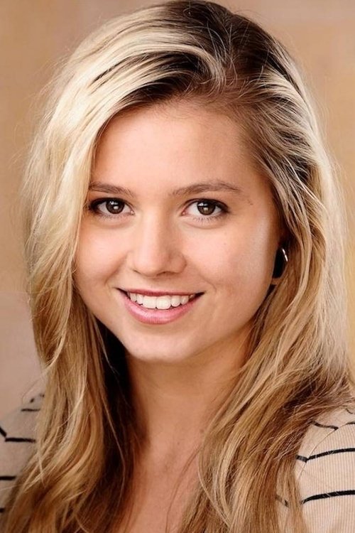 Paige Victoria Leigh as Blue