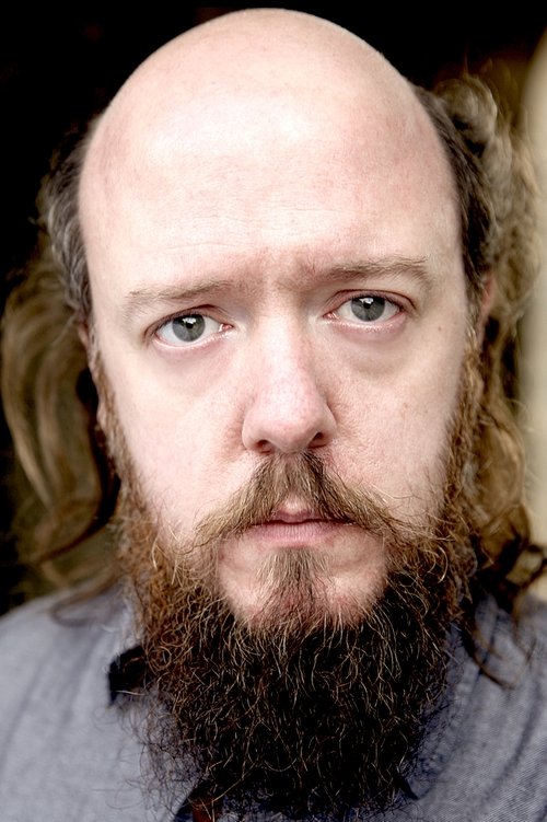 John Cummins as Jimmy