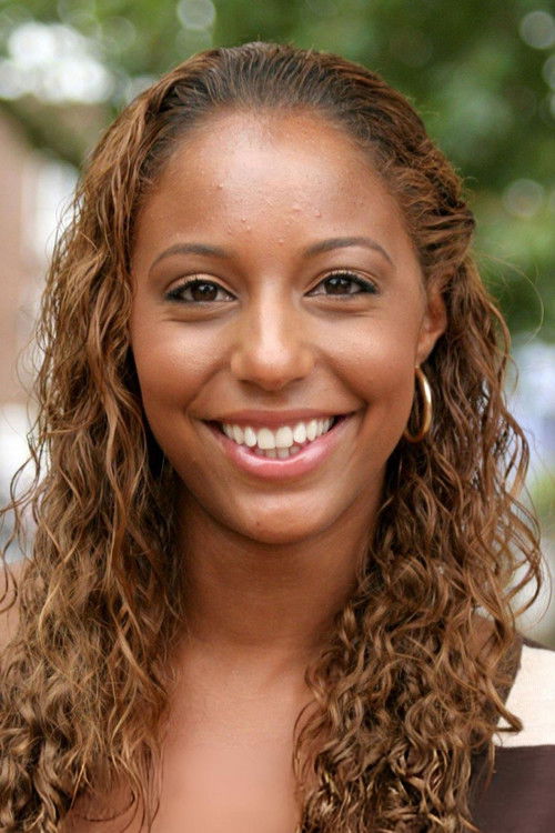 Su-Elise Nash as Self