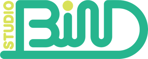 Studio Bind logo