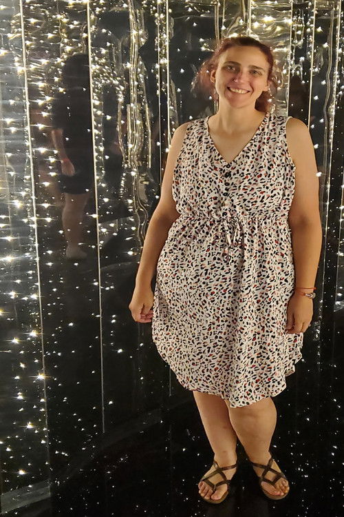 Stacie Simpson profile photo