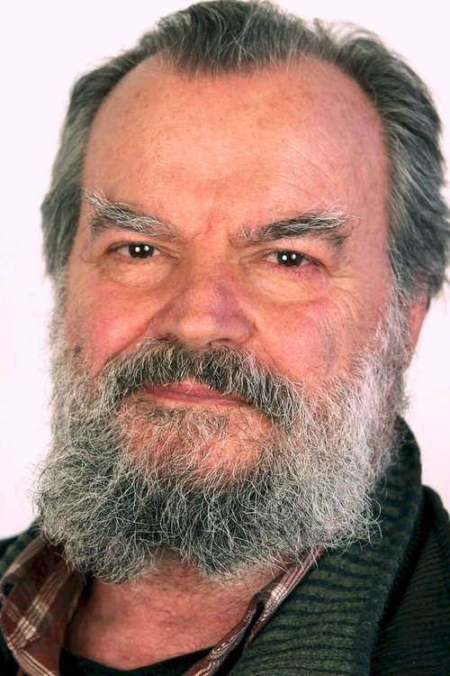 Jean-Claude Drouot as Walter