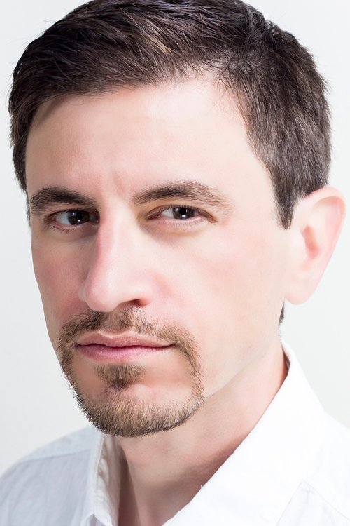 Tim Olcott as Living Room Husband