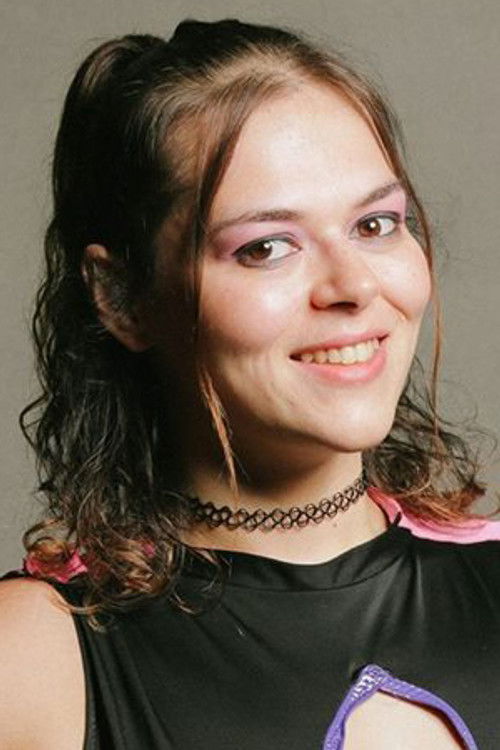 Isana Alraun as Isana