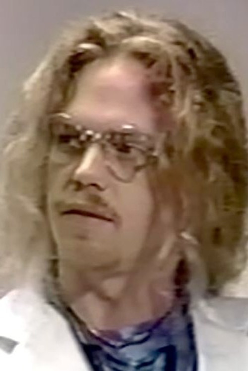 Ritchie Razor as Taxi Lover