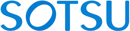 Sotsu logo