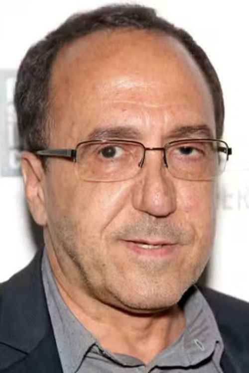 Abbas Fahdel as 