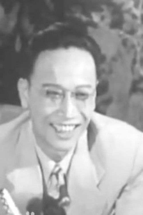 Ying Liu as Deputee Song