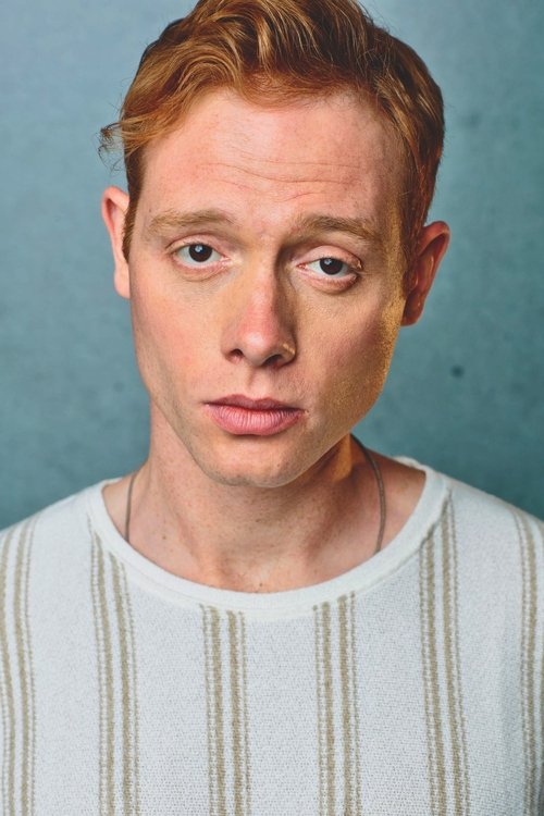 Max Pescherine as Nazi Soldier